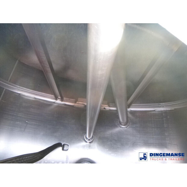 2009 MAN TGS 26.320-43071948