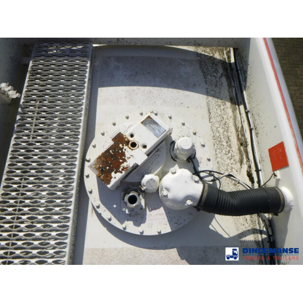 2009 MAN TGS 26.320-43071949