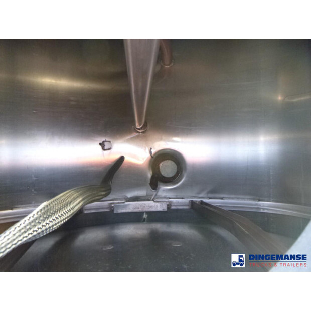 2009 MAN TGS 26.320-43071950