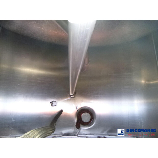 2009 MAN TGS 26.320-43071951