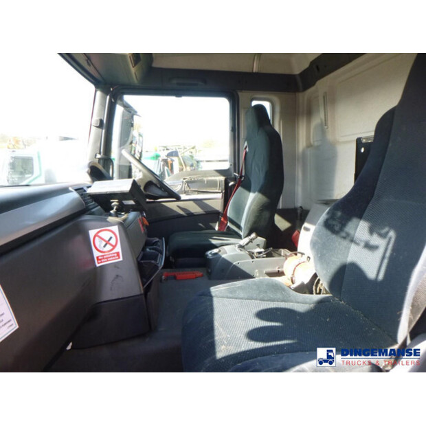 2009 MAN TGS 26.320-43071957