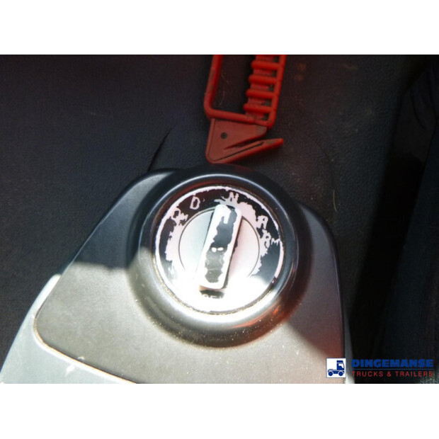 2009 MAN TGS 26.320-43071959