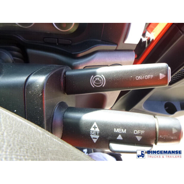 2009 MAN TGS 26.320-43071963