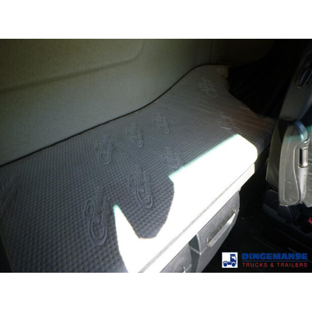 2015 Mercedes-Benz ACTROS 1845-43071981