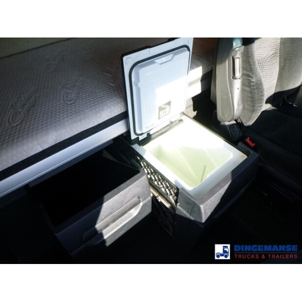 2015 Mercedes-Benz ACTROS 1845-43071983