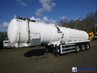 Image de Semi-remorques citerne 2006 WHALE OTHERS