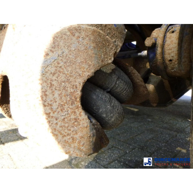 2009 تي سي إل OTHERS-43072024