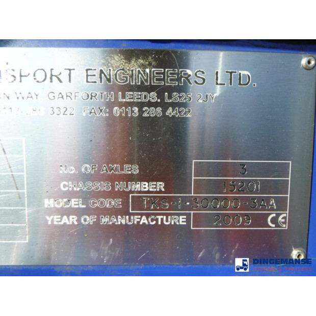 2009 تي سي إل OTHERS-43072035