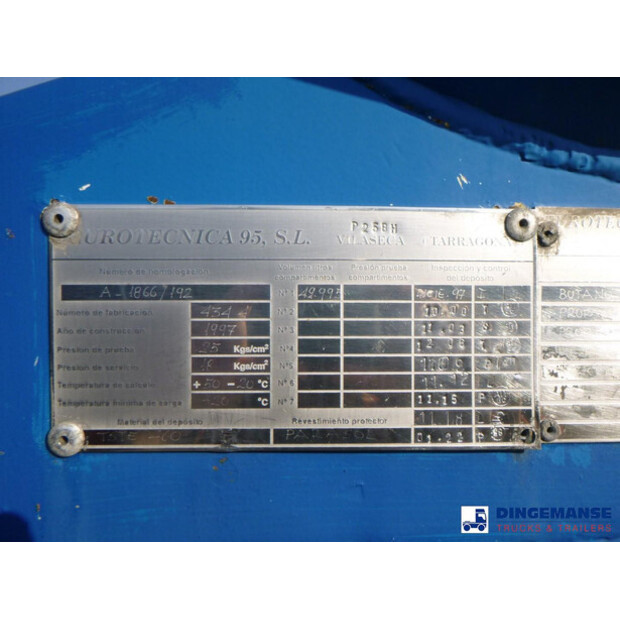 1997 EU OTHERS-43072057