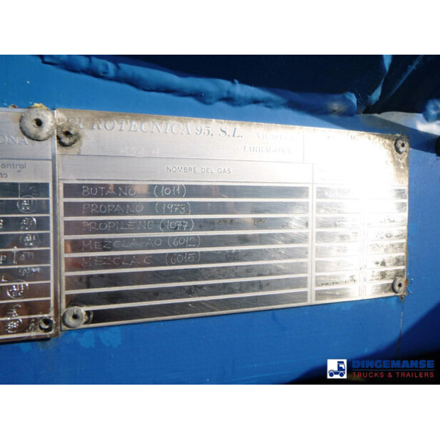 1997 EU OTHERS-43072059