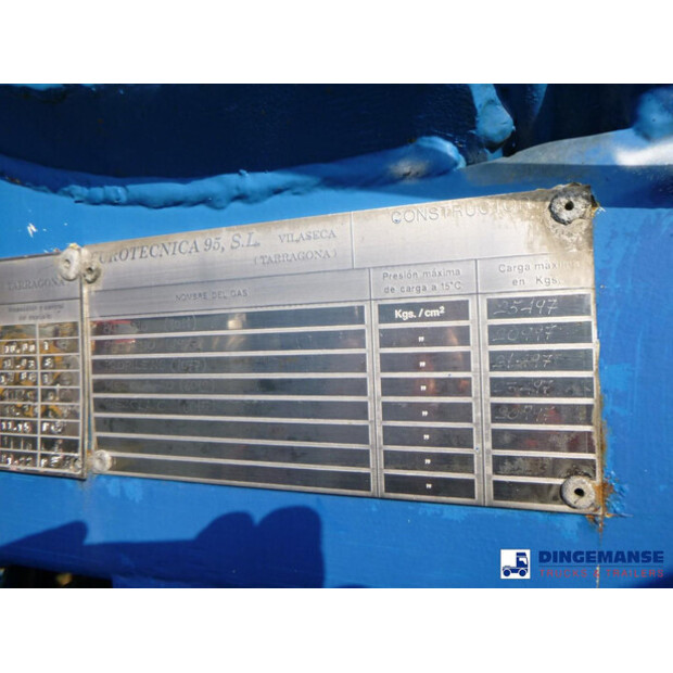 1997 EU OTHERS-43072060