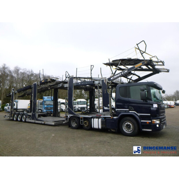 2014 Scania P410-43072064