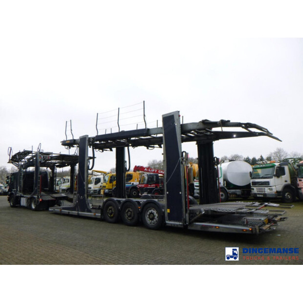 2014 Scania P410-43072065