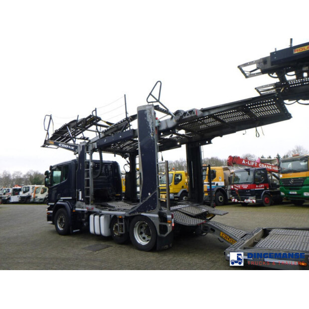 2014 Scania P410-43072067