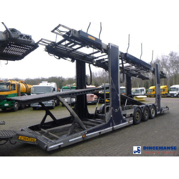 2014 Scania P410-43072071