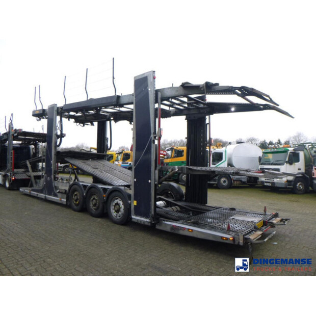 2014 Scania P410-43072073