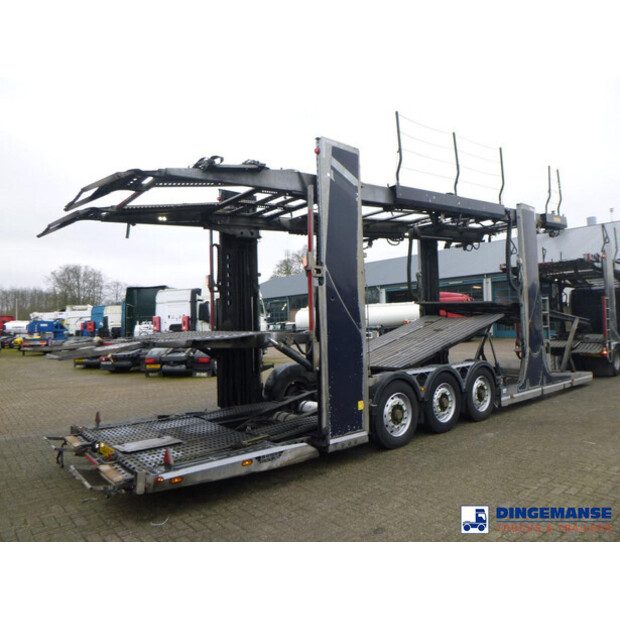 2014 Scania P410-43072074