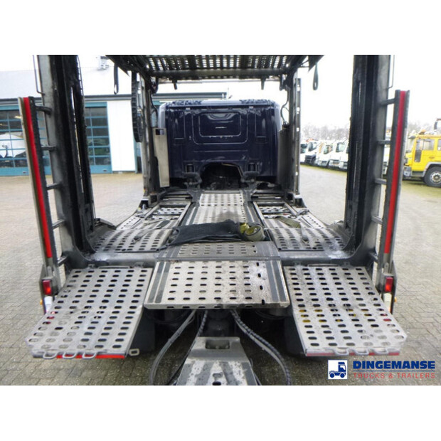 2014 Scania P410-43072076