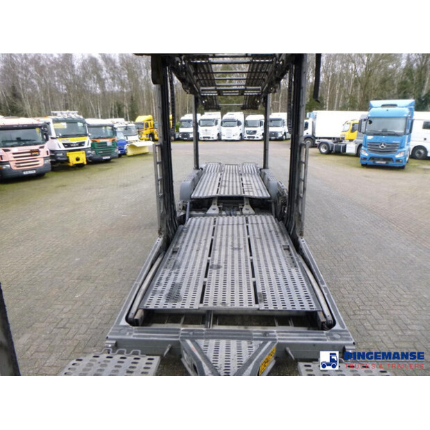 2014 Scania P410-43072077