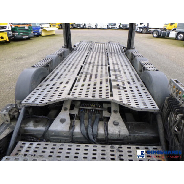 2014 Scania P410-43072078