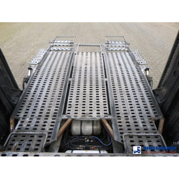 2014 Scania P410-43072079