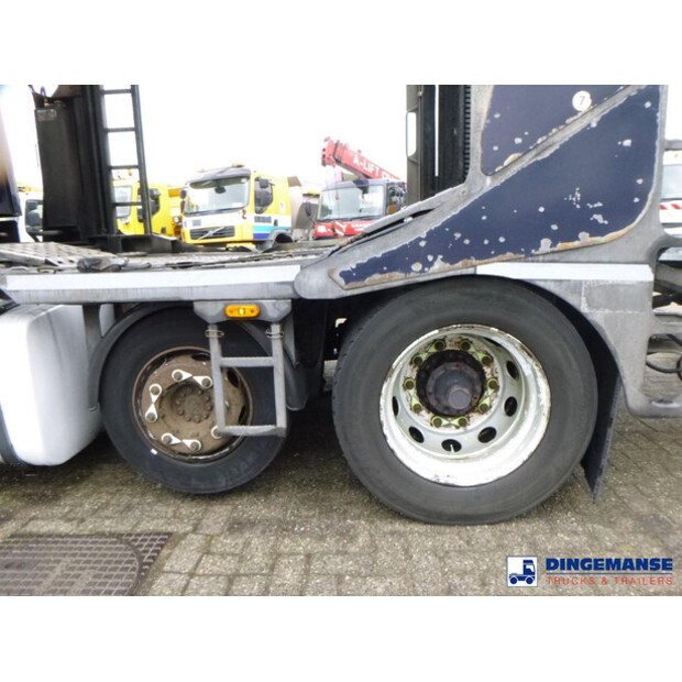 2014 Scania P410-43072080