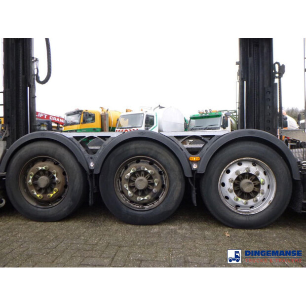 2014 Scania P410-43072081