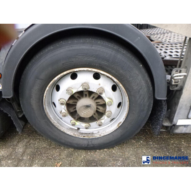 2014 Scania P410-43072082