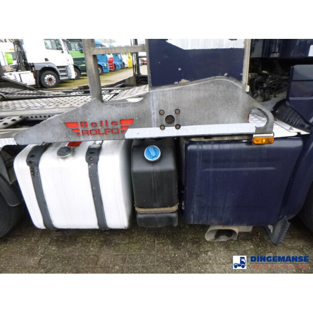 2014 Scania P410-43072083