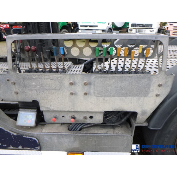 2014 Scania P410-43072084