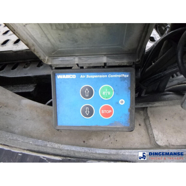 2014 Scania P410-43072085