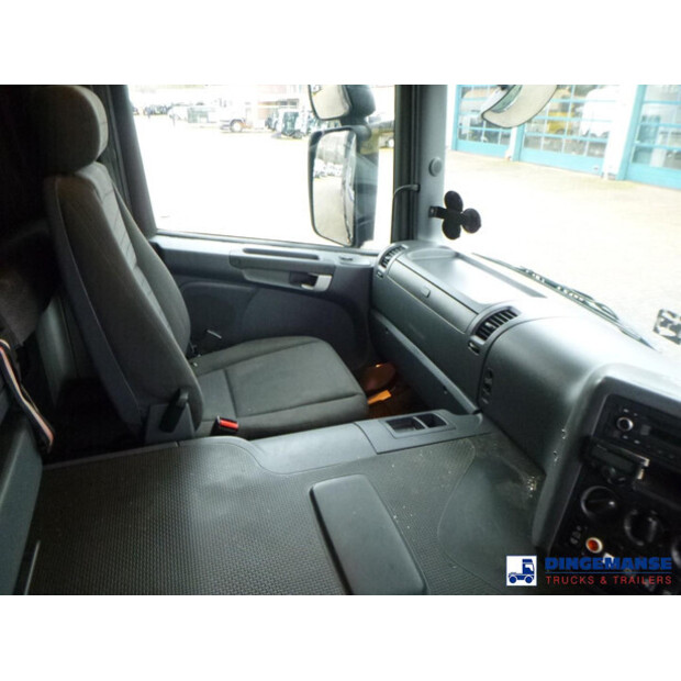 2014 Scania P410-43072086
