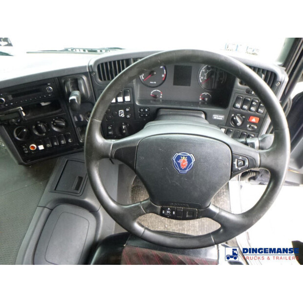 2014 Scania P410-43072087