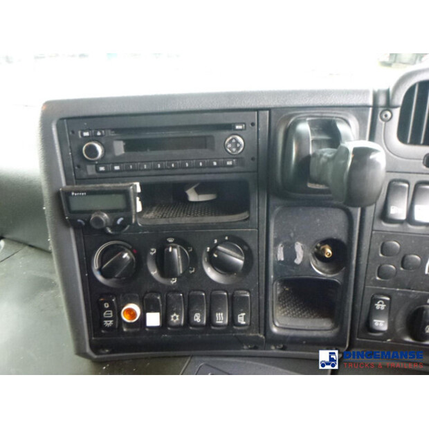 2014 Scania P410-43072088