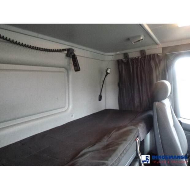 2014 Scania P410-43072089