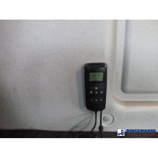 2014 Scania P410-43072090