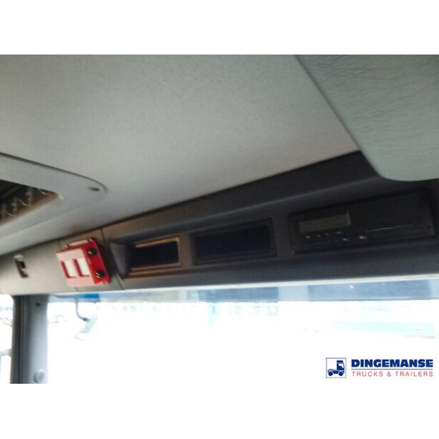 2014 Scania P410-43072091