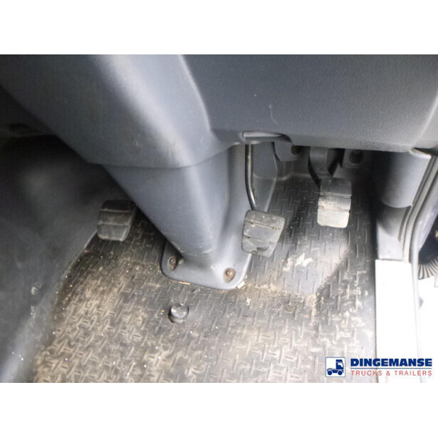 2014 Scania P410-43072092