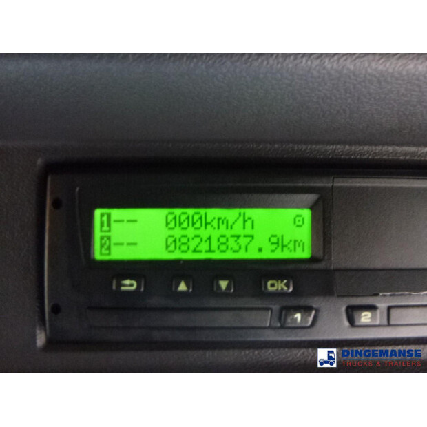 2014 Scania P410-43072093