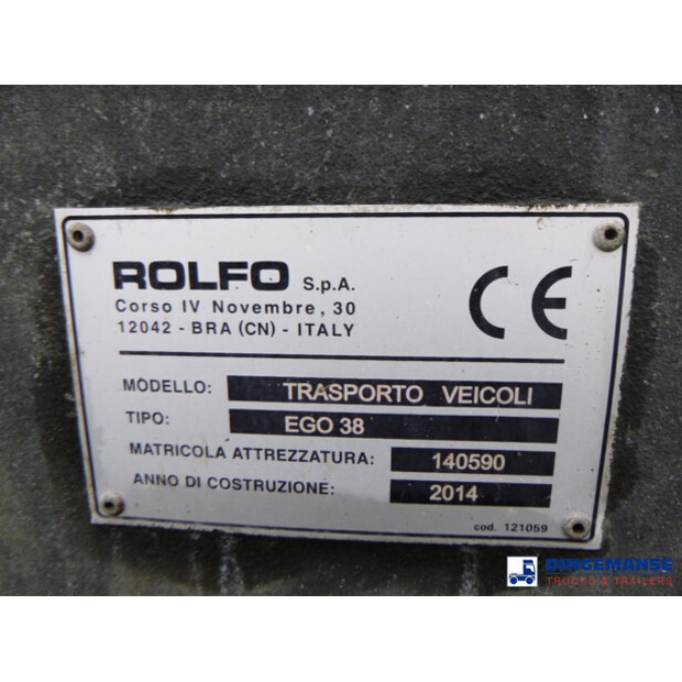 2014 Scania P410-43072099