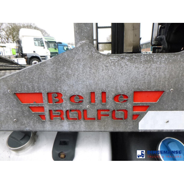 2014 Scania P410-43072102