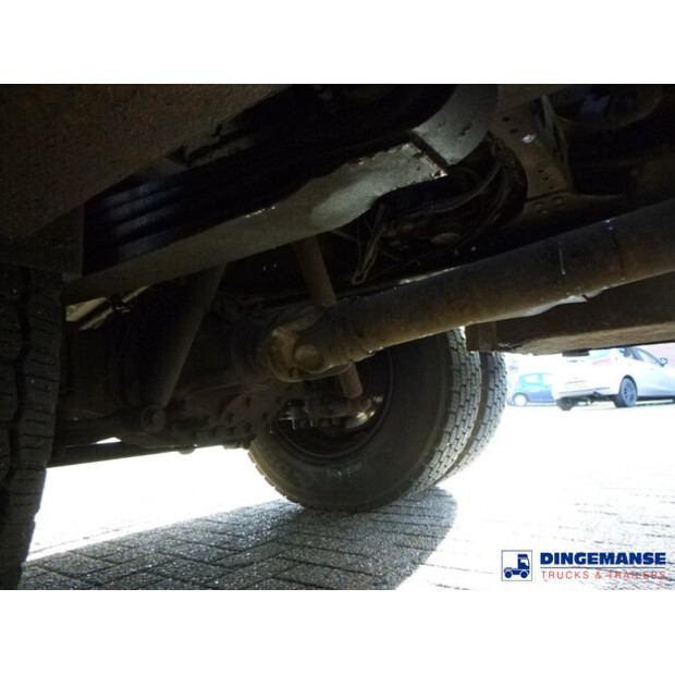 2002 Mercedes-Benz ATEGO-43072111