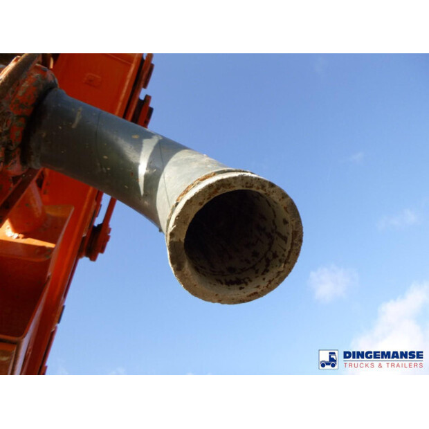 2002 Mercedes-Benz ATEGO-43072118