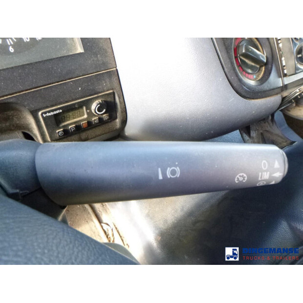 2002 Mercedes-Benz ATEGO-43072130