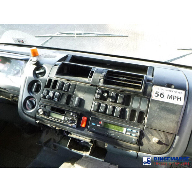 2002 Mercedes-Benz ATEGO-43072131