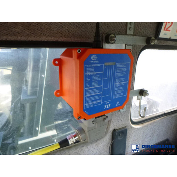 2002 Mercedes-Benz ATEGO-43072135