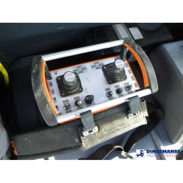 2002 Mercedes-Benz ATEGO-43072136