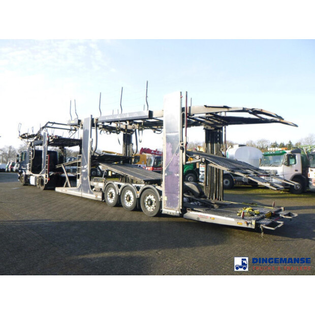 2014 سكانيا P410-43072146