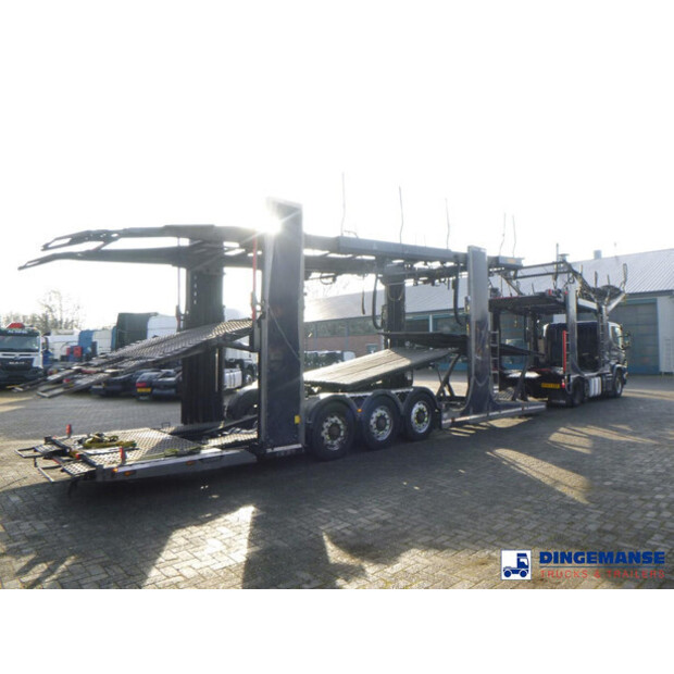 2014 سكانيا P410-43072147