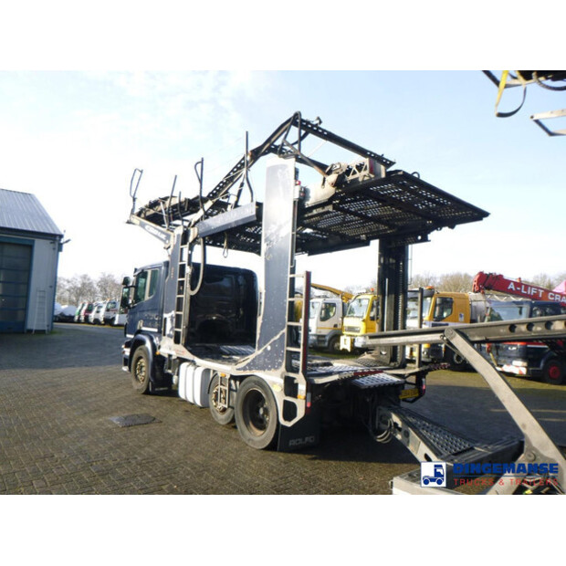 2014 سكانيا P410-43072150